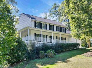 160 Jasper Dr, Stockbridge, GA 30281