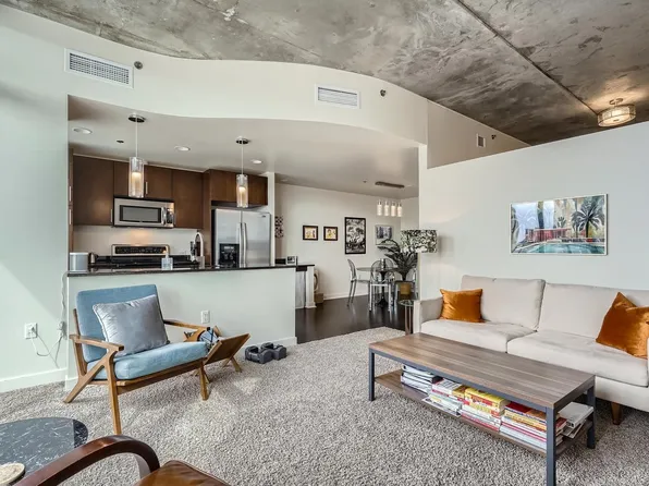 891 14th St #2205, Denver, CO 80202
