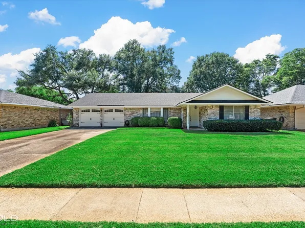 7522 University Dr, Shreveport, LA 71105
