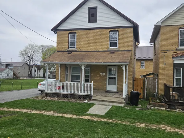 17 S State St, Du Bois, PA 15801