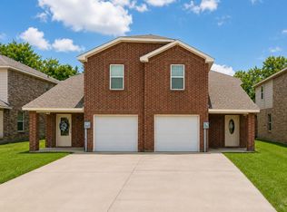 907 Parkplace Rdg, Princeton, TX 75407