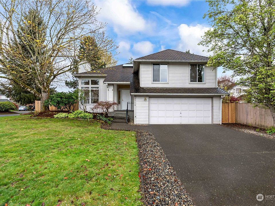 12719 SE 254th Place, Kent, WA 98030 | Zillow