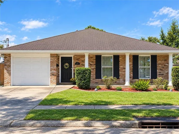 1308 Papworth Ave, Metairie, LA 70005