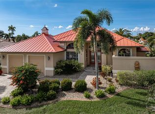 2150 Palm Tree Dr, Punta Gorda, FL 33950