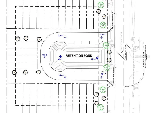 Brown Chapel Rd, Saint Cloud, FL 34769