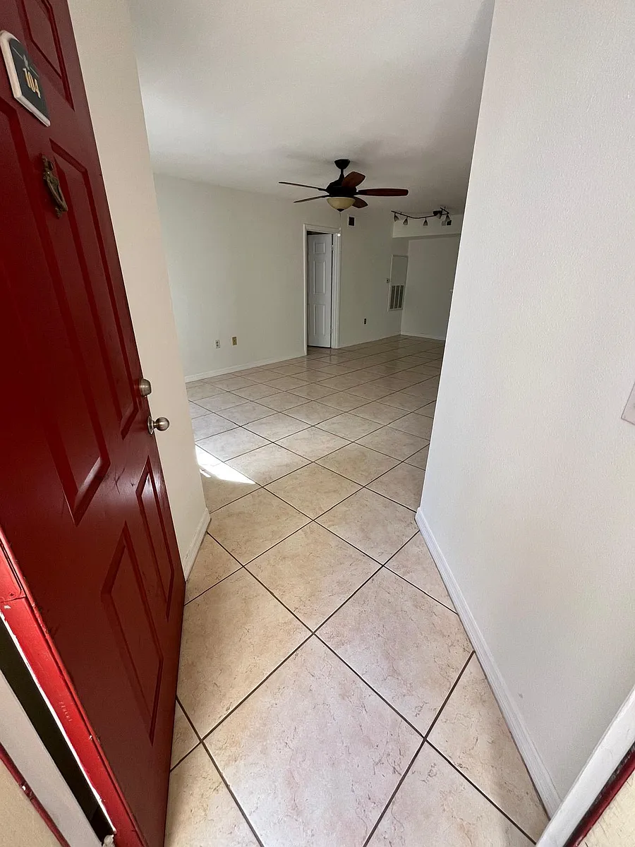 Hall - 3020 Parkway Blvd #104