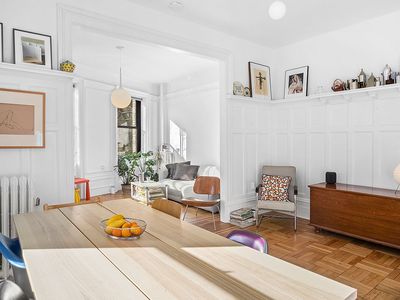 41 Convent Ave APT 5J, Manhattan, NY, 10027