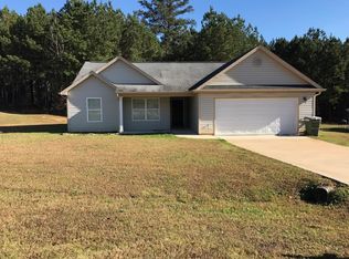 75 Noahs Way, Colbert, GA 30628