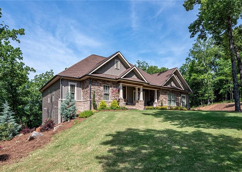 275 N Edenfield Ridge Dr N, Rome, GA 30161 MLS 6905318 Zillow