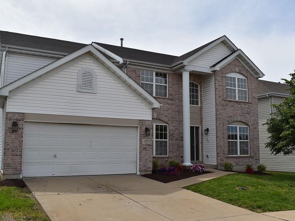1st image of 14219 Ashbury Meadows Dr