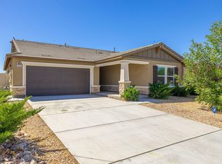 2024 E Donatello St, Lancaster, CA 93535