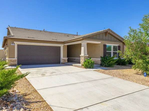 2024 E Donatello St, Lancaster, CA 93535