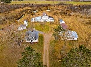 6579 Metso Rd, Kettle River, MN 55757