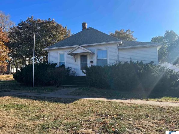 1101 16th St, Auburn, NE 68305