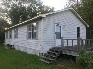 144 S 14th Ave, Laurel, MS 39440