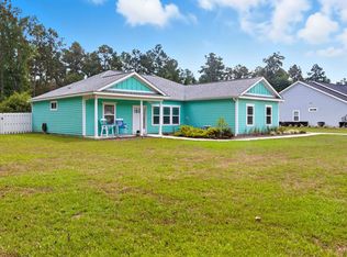 43 Parkcrest Ct, Crawfordville, FL 32327