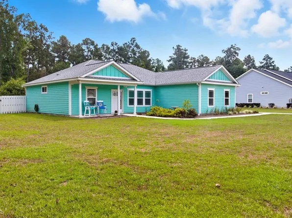 43 Parkcrest Ct, Crawfordville, FL 32327