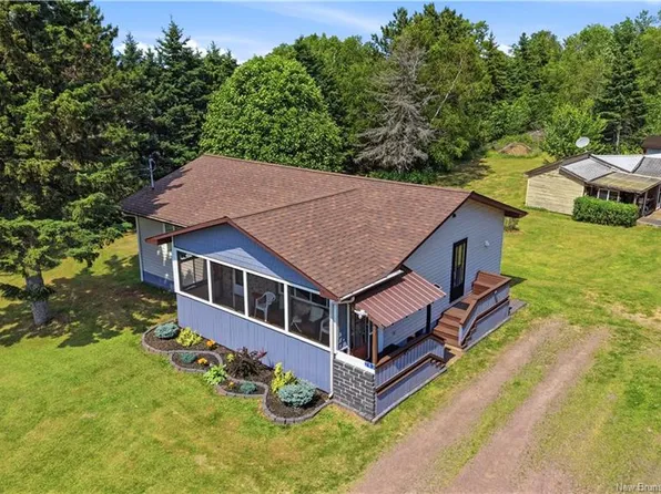 283 Robichaud, Cap Pela, NB E4N 1Y6