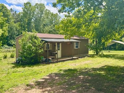60 Tamera St, Batesville, AR, 72501