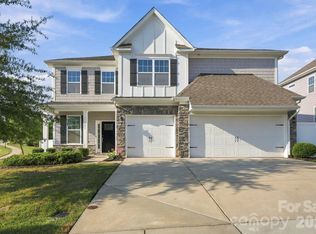 105 Yellow Birch Loop, Mooresville, NC 28117