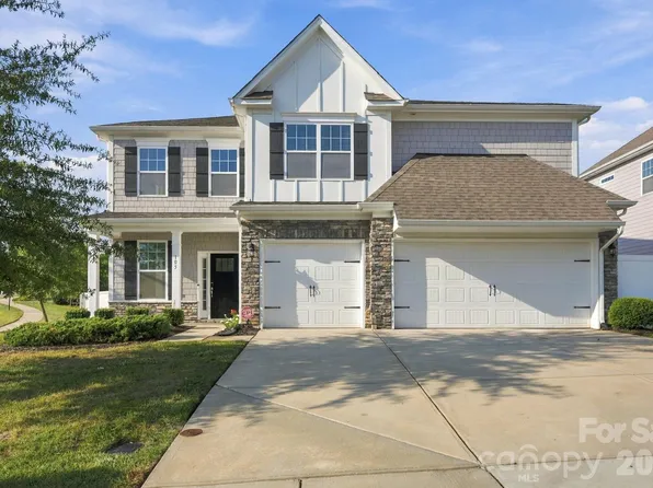 105 Yellow Birch Loop, Mooresville, NC 28117