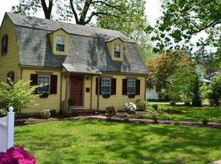 1200 Wynnbrook Rd, Wilmington, DE 19809