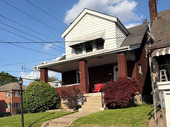 2nd image of 5012 Kemper Ave
