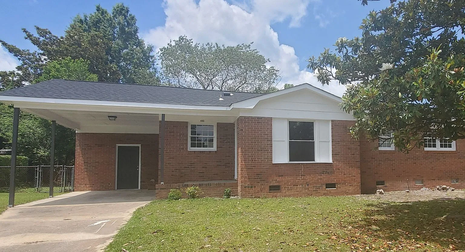 483 Warmsprings Drive ~ Ponderosa — Photo 1