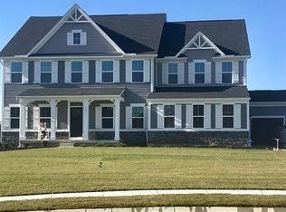 5015 Eton Ct, Liberty Township, OH 45044