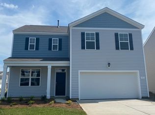 331 Emery Oak Dr LOT 41, Murrells Inlet, SC 29576