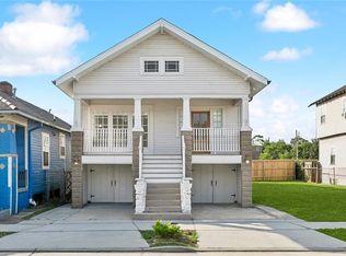 3019 Burdette St, New Orleans, LA 70125