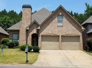 5573 Park Side Cir, Hoover, AL 35244