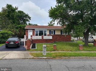 1111 Cedarcliff Dr, Glen Burnie, MD 21060