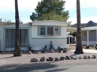 199 W Kirk Dr, Queen Valley, AZ 85118