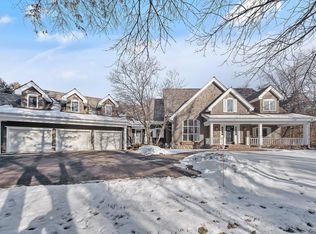 2730 Rainey Rd, Wayzata, MN 55391