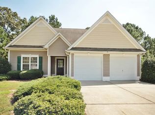 3092 Heatherbrook Trce, Canton, GA 30114