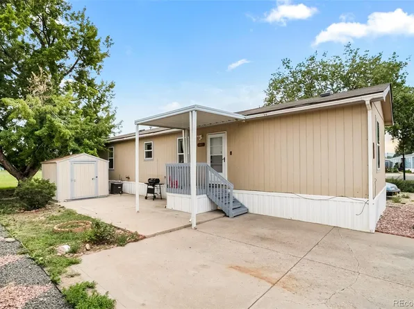 2885 E Midway Boulevard #604, Denver, CO 80234