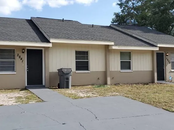 2839-8 Iron Dr #2841, Lakeland, FL 33801
