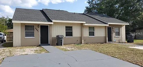 2839-8 Iron Dr #2841 Photo 1