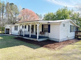 3266 Resaca Lafayette Rd NW, Sugar Valley, GA 30746