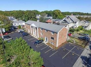 8 Flume Rd APT 6, Gloucester, MA 01930