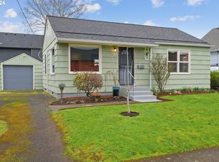 1335 NE 63rd Ave, Portland, OR 97213