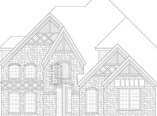 1613 Willingham Dr, Allen, TX 75013