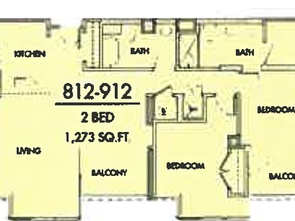 2nd image of 480 Mission Bay Blvd N Unit 912