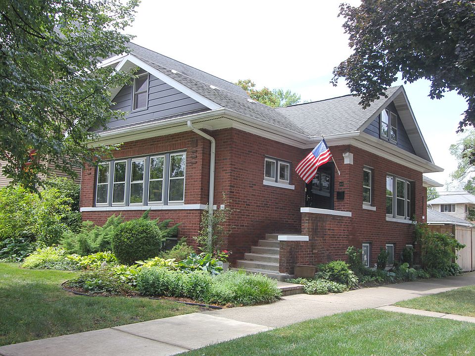 1st image of 601 S Harvey Ave