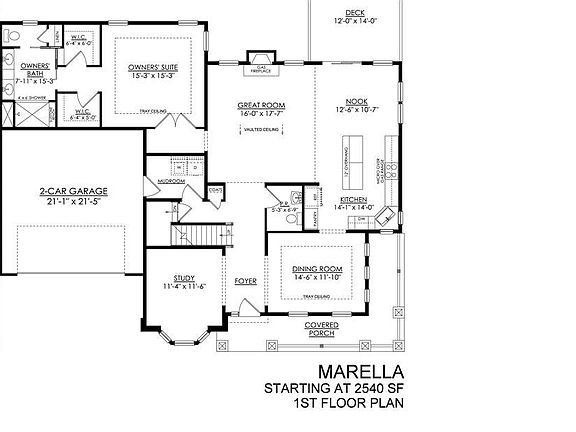 3rd image of 2304 Napa Dr #30