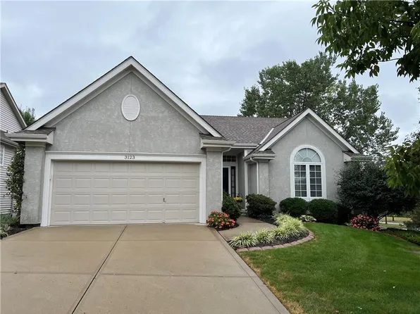 3123 NW 86th St, Kansas City, MO 64151