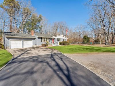 507 Chapman Boulevard, Manorville, NY, 11949