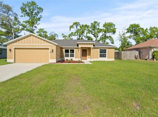 13314 SW 38th Ct, Ocala, FL 34473