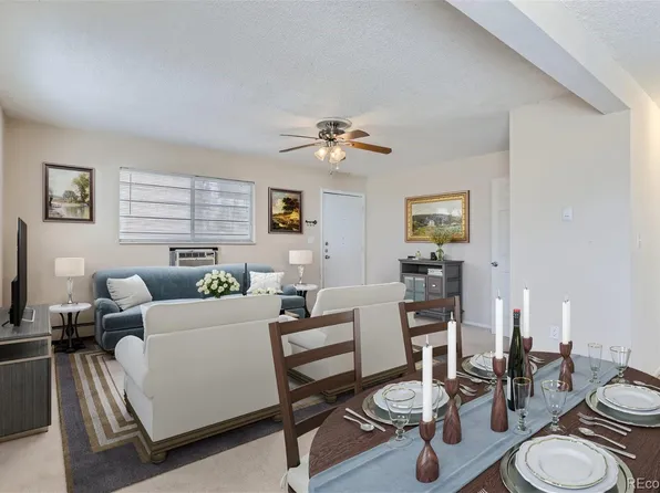 5700 W 28th Avenue #2, Wheat Ridge, CO 80214